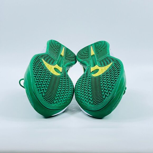 Nike Sabrina 2 \'Oregon\' HQ4344-300 Basketball size Men\'s 12.5 / Women\'s 14
